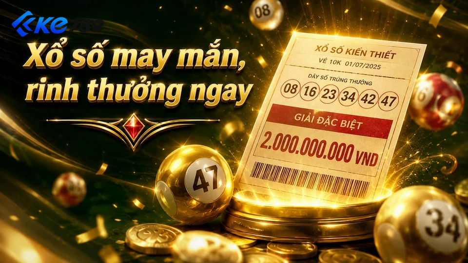 B88 Xổ Số: Hướng Dẫn Thực Hành Dành Cho Người Mới Bắt Đầu Dò Vé