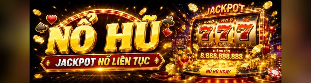 NỔ HŨ B88 — hình minh họa từ kho hình ảnh riêng
