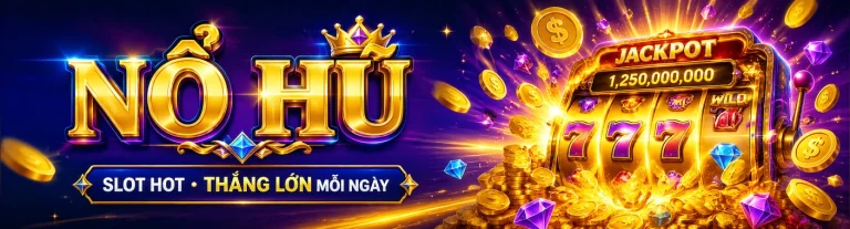 NỔ HŨ B88: Kiểm Tra Biểu Tượng, Tỷ Lệ Và Giới Hạn Ngân Sách
