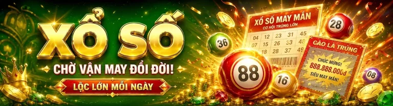 XỔ SỐ B88: Cách Kiểm Tra Vé, Kỳ Quay Và Kết Quả