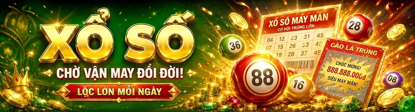 XỔ SỐ B88: Cách Kiểm Tra Vé, Kỳ Quay Và Kết Quả