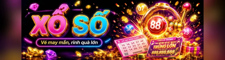 XỔ SỐ B88: Đọc Cơ Cấu Giải Và Lịch Mở Thưởng