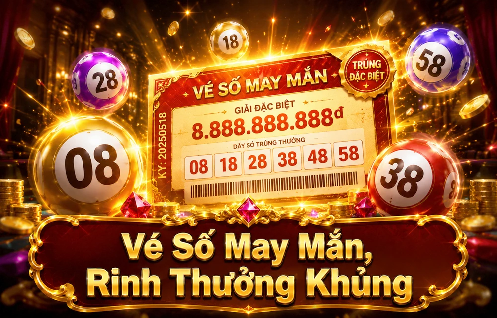 XỔ SỐ B88: Quản Lý Ngân Sách Theo Từng Kỳ Quay